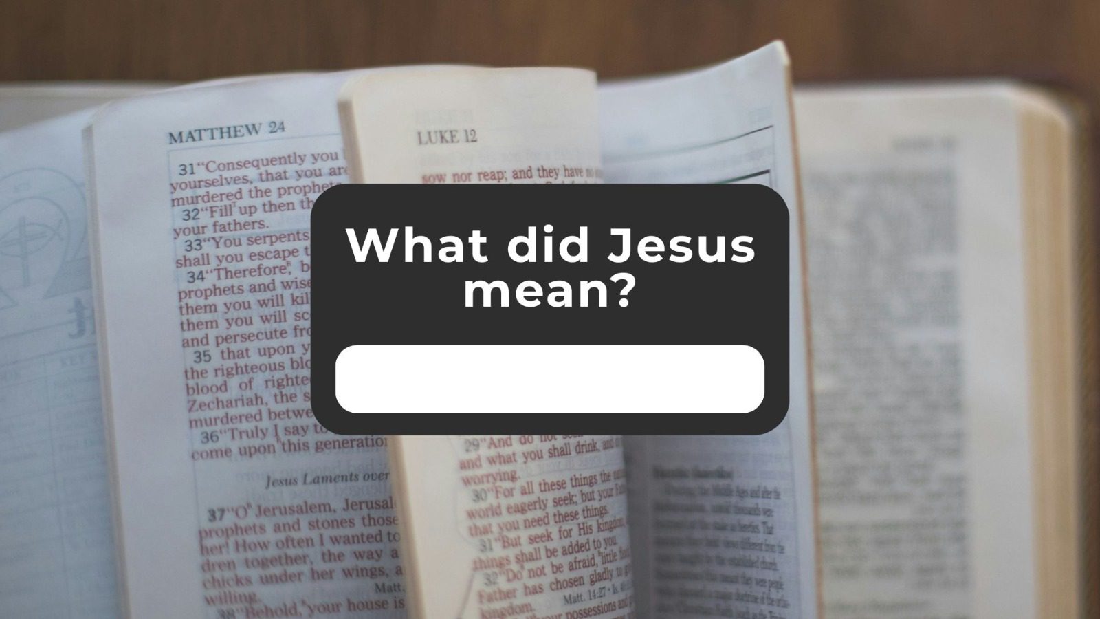 Sermon thumbnail